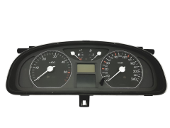 Velocímetro/Instrumentos Y Relojes Renault Laguna 2 8200328449 47993