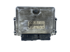 Controlador 55189421 0281011488 93749DAV Alfa Romeo Bosch 49080