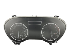 Velocímetro/Instrumentos Y Relojes Mercedes A W176 A1769008202 Bosch 51072