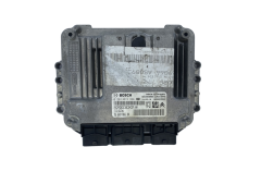 Controlador 9666986680 0281013334 9653958980 PSA Bosch 51327