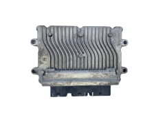 Controlador 9664127180 21586048-9A 9651696680 PSA Valeo 60760