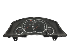 Velocímetro/Instrumentos Y Relojes Opel Meriva 13281892AA 110080162046 43409