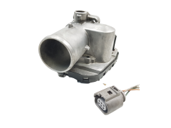 Mariposa De Aire 8200302798-D 1.5DCI Renault Valeo S35