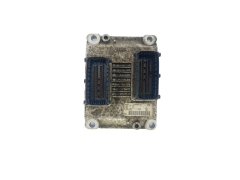 Controlador Fiat 00551803110 0261207901 ME73H4F001 Bosch 47353