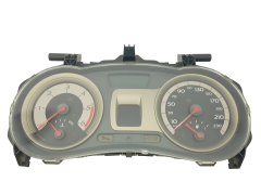 Velocímetro/Instrumentos Y Relojes Renault Clio 3 8200343563 F 26620