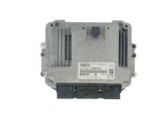 Controlador 7M51-12A650-UA 0281012487 Ford Bosch 