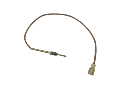 Sensor De Temperatura De Los Gases De Escape 226408209R 1.5 DCI Renault 1244