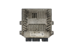 Controlador 7S61-12A650-AA 5WS40433A-T SID 804 Ford  Siemens 41728