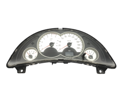 Velocímetro/Instrumentos Y Relojes Opel 09166819FT 110080005002 Corsa C 44062