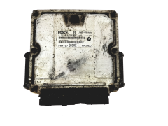 Controlador P04727661AE 0281010290 Chrysler Bosch 28297