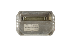 Controlador 00077971390 0261203498 Fiat Bosch 42222