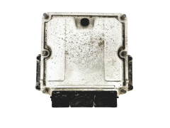 Controlador 0281011324 8200309316 8200309321 Renault Bosch 22473