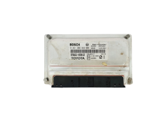 Controlador Toyota PSA 0261206882 89661-0D012 Bosch 38045