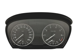 Velocímetro/Instrumentos Y Relojes BMW 3 E90 9187052-02 1025330-93 47358