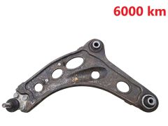 Brazo De La Suspensión Izquierdo Trafic 3 Vivaro 2 8200688033 545016850R