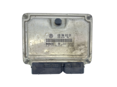 Controlador 038906012EM 0281010690 Seat Bosch 63418