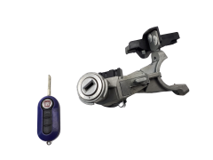 Interruptor De Encendido Fiat Grande Punto 51813197 01098401 TRW 1254