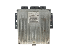Controlador 8200524032 8200498188 R0410C169C Renault Delphi 30895