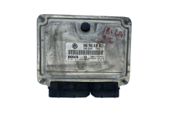 Controlador 045906019BG 0281011244 Seat VW Bosch 51135