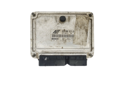 Controlador 038906019LR 0281011143 Lancia Ford Bosch 44715