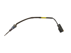 Sensor De Temperatura De Los Gases De Escape 226404039R 1.6 dci Renault Nissan 