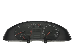 Velocímetro/Instrumentos Y Relojes Audi A4 B5 8D0919861A 55410