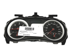 Velocímetro/Instrumentos Y Relojes Renault Clio 3 8200821001 C 58126