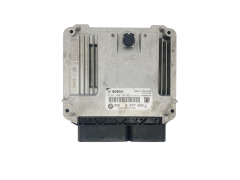 Controlador DDE 8577625 0281030701 BMW Bosch 44074