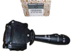 Mando Limpiaparabrisas Original Renault  Trafic 3 Twingo 3 252605466R