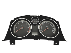 Velocímetro/Instrumentos Y Relojes Opel Astra H 13225980ZT 32010