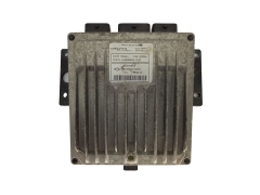 Controlador 8200303619 8200129063 R0410C066A Renault Delphi 19294
