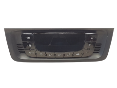 Controles Calefacción Seat Ibiza 4 6J0820043 A2C53286417 1136