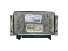Controlador 0261204939 9633184780 26FM0534 PSA Bosch 63189