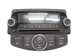 Radio Cd Opel Adam Corsa E 13446529 UH7-U2Q