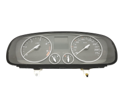 Velocímetro/Instrumentos Y Relojes Renault Laguna 3 248100006R 44798