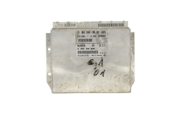 Controlador ESP 1685450832 0265109606 Mercedes Bosch 41743