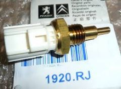 Sensor De Temperatura Original Citroen Peugeot C1 107 Aygo 1.0 1920RJ