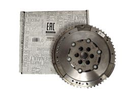 Rueda De Doble Masa Nueva Original 123100749R Renault Dacia