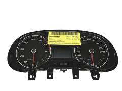 Velocímetro/Instrumentos Y Relojes Seat Ibiza 6P0920740A A2C94602800 VDO 31410
