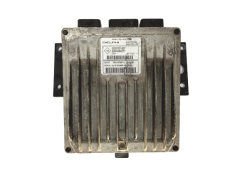 Controlador 8200331477 8200284277 R0410C081A Renault Delphi 19735