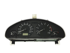 Velocímetro/Instrumentos Y Relojes Mitsubishi Space Star MR270272 58196