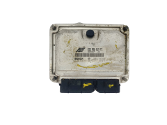 Controlador 038906019FC 0281010751 VW Seat Bosch 44627