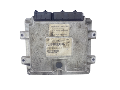 Controlador 51822896 4100147 6A0.3B0.00.A9 Fiat Metatron 60838