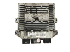 Controlador 9647202380 9643455080 5WS40021F-T PSA Siemens 20281