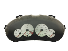 Velocímetro/Instrumentos Y Relojes Peugeot 206 9648837280 000643505 59093