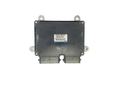 Controlador 1860C102 E6T80772 H2  Mitsubishi Electric 43638