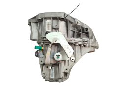 Caja De Cambios Nueva Original TL4089 TL4358 TL4B358 Dacia Lodgy 1.5 dCi