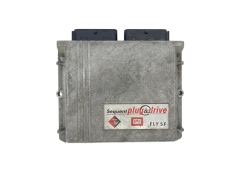 Controlador LPG 67R011002 110R001001 031001 FLY SF BRC 55014
