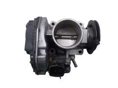 Mariposa De Aire Chevrolet Matiz Spark DPI-1 96439960 1431