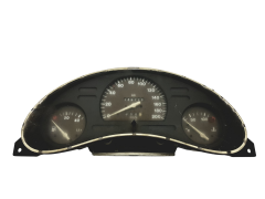 Velocímetro/Instrumentos Y Relojes Opel Corsa B 09113226JY 09051109906 40895